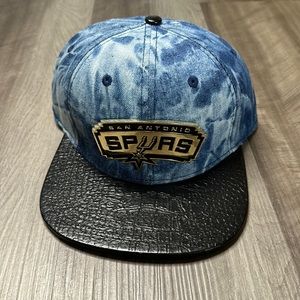 Pro Standard Denim Strapback